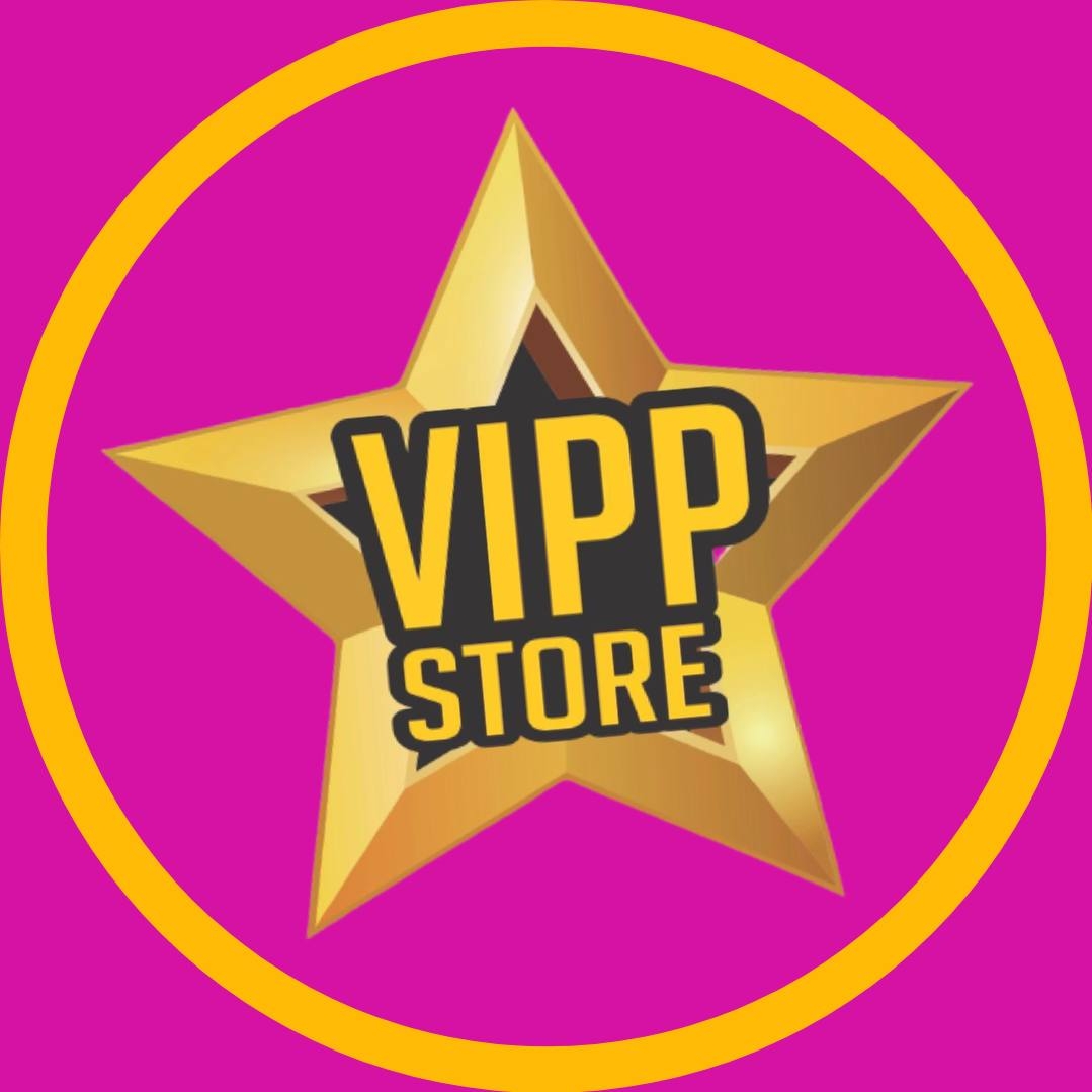VIPP Store